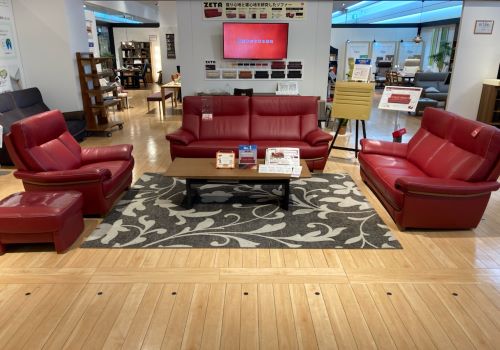 東京インテリア家具 名古屋本店